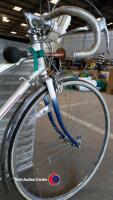 Ladies Raleigh racing cycle - 3