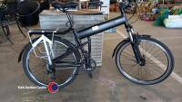 Tidal Force M750 bicycle