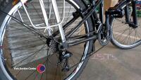 Tidal Force M750 bicycle - 2