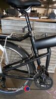 Tidal Force M750 bicycle - 4