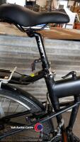 Tidal Force M750 bicycle - 5