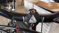 Tidal Force M750 bicycle - 9