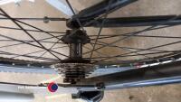 Tidal Force M750 bicycle - 12