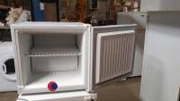 Frigidaire counter top freezer - 6