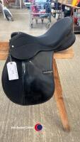 17' Synthetic Maxim saddle