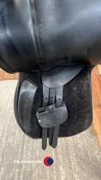 17' Synthetic Maxim saddle - 2