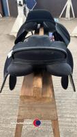 17' Synthetic Maxim saddle - 3