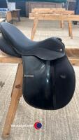17' Synthetic Maxim saddle - 4