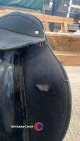 17' Synthetic Maxim saddle - 5