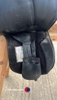 17' Synthetic Maxim saddle - 6