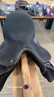 17' Synthetic Maxim saddle - 7