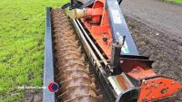 Vigolo 3m power harrow and pto, gwo - 4