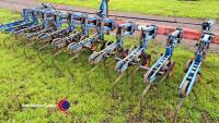 Opico Hatzenbichler 11 row modular width self steering hoe - 3