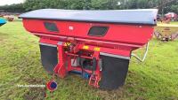 Teagle SX3 Accu Rate Centerliner fertiliser spreader. gwo