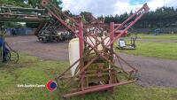 Hardi sprayer c/w pump and PTO - 2