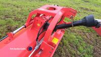 Dragone-Kilworth 1600 HS flail mower, gwo, 2014 - 4