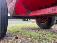 Marshall 60 rotor muck spreader - 6