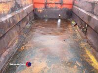 Griffith twin axle trailer - 6