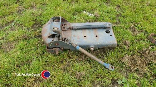 New Holland 60 series pick up hitch good working order