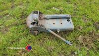 New Holland 60 series pick up hitch good working order