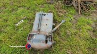 New Holland 60 series pick up hitch good working order - 2