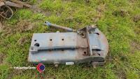 New Holland 60 series pick up hitch good working order - 3