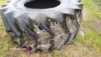 800/65R32 tyre - 4