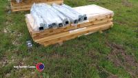 10 x new laminate tops - 2