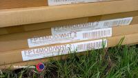 10 x new laminate tops - 4