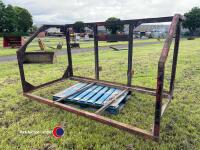 8ft transport box - 2