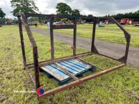 8ft transport box - 3