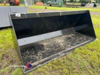 Manitou bucket - 2