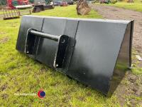 Manitou bucket - 3