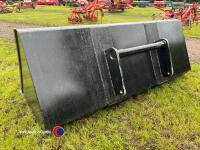 Manitou bucket - 4