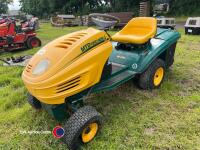 MTD Yardman ride on mower, spares or repairs
