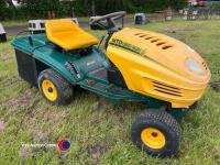 MTD Yardman ride on mower, spares or repairs - 2