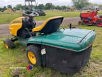 MTD Yardman ride on mower, spares or repairs - 4