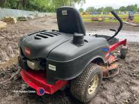 Toro Timecutter Z420 zero turn mower, Briggs and Stratton engine - 4