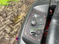 Toro Timecutter Z420 zero turn mower, Briggs and Stratton engine - 5