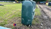 1100 litre fuel tank - 2