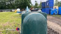 1100 litre fuel tank - 4