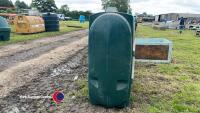 1100 litre fuel tank - 5