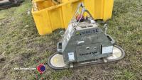 Probst SM400 stone magnet vacuum slab and stone lifter - 2
