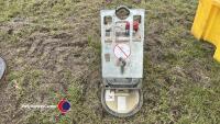 Probst SM400 stone magnet vacuum slab and stone lifter - 3