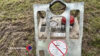 Probst SM400 stone magnet vacuum slab and stone lifter - 4