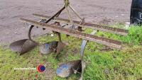 Ridging bodies - 2
