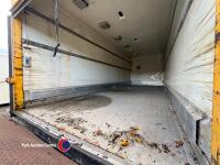 20ft 8-wheel box dolly trailer, good order - 5