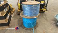 2 x coils rope