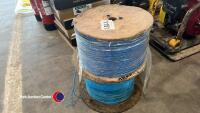 2 x coils rope - 4