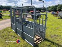 Cattle crush - 4